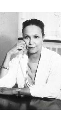 Jane C. Wright, American oncologist., dies at age 93